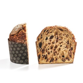 Panettone Chocolate
