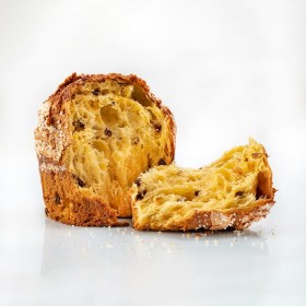 Panettone Fruta